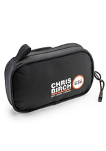 Torba Kriega Chris Birch Harness czarna [poj.: 0,6l]