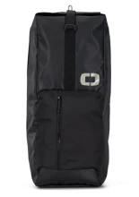 Torba Ogio Utility 90 czarna [pojemność: 90l]