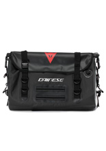 Torba motocyklowa Dainese Explorer WP (45L) czarna