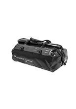 Torba wodoodporna Touratech Rack-Pack L (49L) czarna