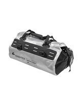 Torba wodoodporna Touratech Rack-Pack M (31L) srebrno-czarna