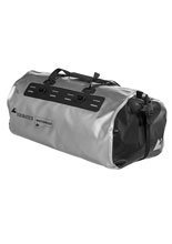 Torba wodoodporna Touratech Rack-Pack XL (89L) srebrno-czarna