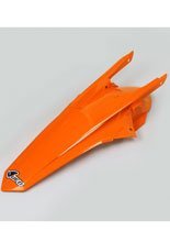 Tylny błotnik UFO Restyling do KTM SX / SX-F (16-18) pomarańczowy