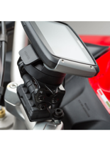 Uchwyt GPS do szybkiego demontażu SW-MOTECH Ducati Multistrada (wybrane modele)