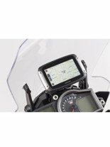 Uchwyt GPS do szybkiego demontażu SW-MOTECH KTM Adventure 1050 [15-]/ 1090/R [17-]/ 1190/ R [13-]