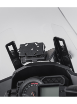 Uchwyt GPS do szybkiego demontażu SW-MOTECH Kawasaki Versys 1000 [15-18]