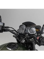 Uchwyt GPS do szybkiego demontażu SW-MOTECH Kawasaki Z 900 RS [18-]
