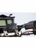 Uchwyt GPS do szybkiego demontażu SW-MOTECH Yamaha MT-09 Tracer/ Tracer 900 [14-20]