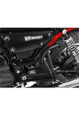 Uchwyt do podstawki centralnej Hepco&Becker Moto Guzzi V 7 III Carbon/Milano/Rough (18-20)