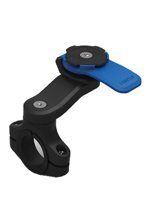 Uchwyt montowany na kierownicy motocykla Handlebar Mount Quad Lock