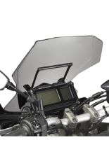 Uchwyt na kierownicę do zamontowania toreb i mocowań GPS/ SMARTPHONE Kappa Yamaha MT-09 Tracer (15-17)