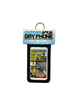 Wodoodporny pokrowiec Oxford Aqua Dry na telefon lub nawigację