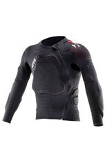 Zbroja dziecięca Leatt Body Protector 3DF AirFit Lite