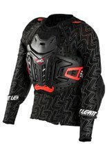 Zbroja dziecięca Leatt Body Protector 4.5