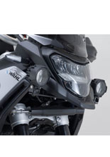 Zestaw lamp przeciwmgłowych SW-Motech Evo BMW F 900 GS (24-)