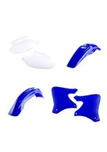 Zestaw plastików Acerbis Yamaha YZ 250 F [01-02]/ WR 426 F/ YZ 426 F [00-02]