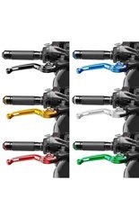 Zestaw regulowanych klamek standardowych z zawiasem PUIG do BMW F 650 GS (08-12), F 700 GS (12-17), F 800 GT (13-19), F 800 GS (08-17), F 800 R (09-19)