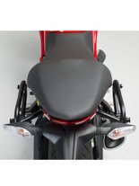 Zestaw stelaży SLC Legend Gear SW-MOTECH do sakw bocznych LC1/ LC2 Ducati Monster 797 [17-]  [na prawą i lewą stronę]