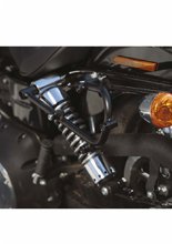 Zestaw stelaży bocznych SLC SW-MOTECH Harley-Davidson Low Rider/ Street Bob [na prawą i lewą stronę]