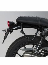 Zestaw stelaży bocznych SLC SW-MOTECH Triumph Street Twin [16-] [na prawą i lewą stronę]