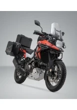 Zestaw zabezpieczający motocykl Adventure SW-Motech Suzuki V-Strom 1050/ XT (19-)