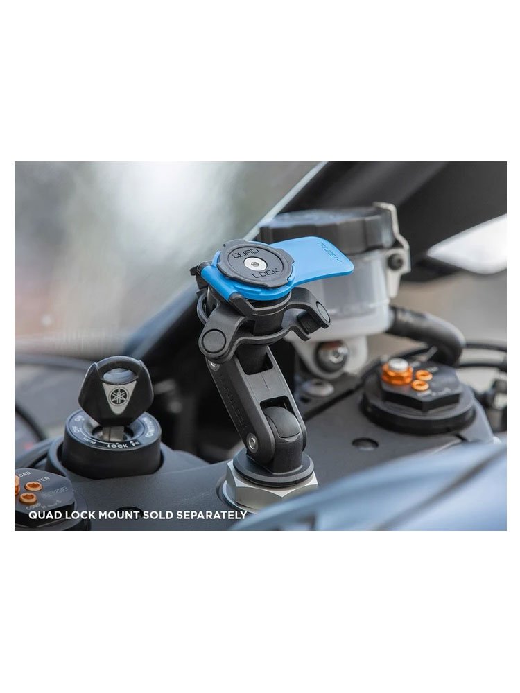 Support GPS Moto Quick Lock Noir Anti-Vibration HONDA CB 1300/SC4