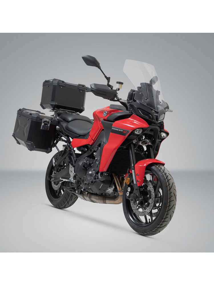 SHAD Quad Bike Rear Luggage Case (Medium) – Moto Planet