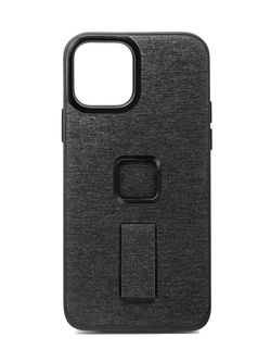 Etui Peak Design Mobile Everyday Loop Case do modelu iPhone 13 grafitowe