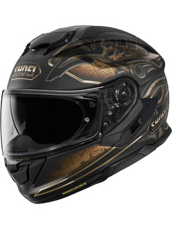 Kask integralny Shoei GT-Air 3 Nile TC-9