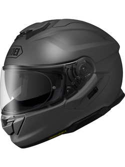 Kask integralny Shoei GT-Air 3 ciemnoszary matowy