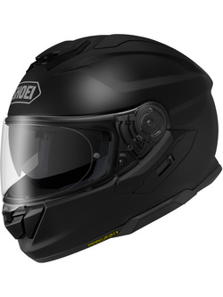 Kask integralny Shoei GT-Air 3 czarny matowy