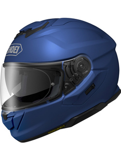 Kask integralny Shoei GT-Air 3 niebieski matowy