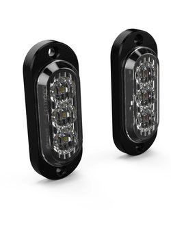 Lampy przednie Denali T3 Modular Switchback 