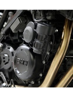 Mocowanie klaksonu Denali BMW F800GS (08-18), F700GS (13-18)