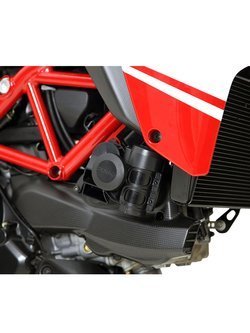 Mocowanie klaksonu Denali Ducati Multistrada 1200 (10-14)