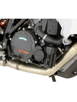 Mocowanie klaksonu Denali KTM 1050, 1090, 1190 & 1290 Adventure 