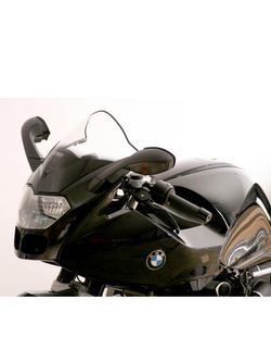 Szyba motocyklowa MRA Racing "R" BMW R 1200 S [06-] przeźroczysta