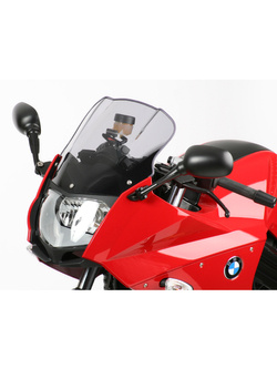Szyba motocyklowa MRA Touring "T" BMW  F 800 S / ST [wszystkie roczniki] przeźroczysta