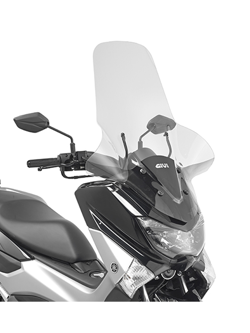 Szyba przeźroczysta Givi YAMAHA N-Max 125 (15-20)