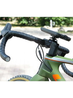 Adapter do kierownicy Lampa Bike