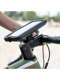 Adapter do kierownicy Lampa Bike