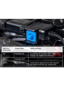 Adapter do uchwytu Quad Lock