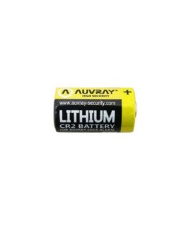 Bateria litowa Auvray CR2 3V