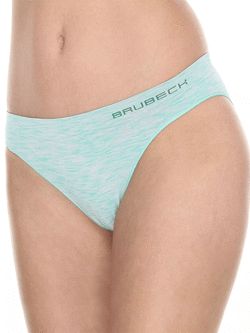 Bikini Brubeck Fusion zielone