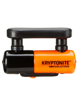 Blokada na tarczę Kryptonite Evolution Compact Disc Lock