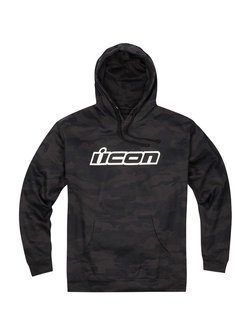 Bluza Icon Clasicon camo