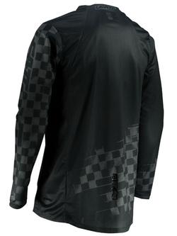 Bluza enduro Leatt Moto 4.5 Lite Brushed