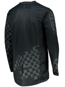 Bluza enduro Leatt Moto 4.5 Lite Brushed