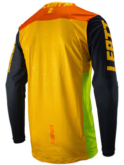 Bluza enduro Leatt Moto 4.5 Lite Citrus