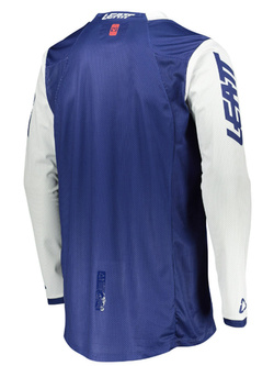 Bluza enduro Leatt Moto 4.5 Lite Royal